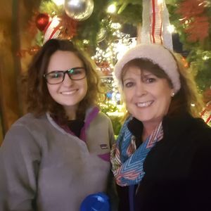 Meet your Posher, Tammy